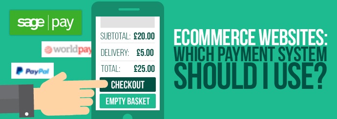 Online payment systems