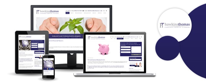 HawkinsThomas website