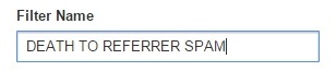 Death to spam