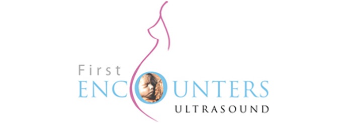 First Encounters logo