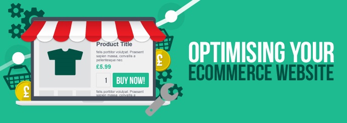 Ecommerce optimisation