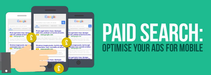 Mobile Ad Optimisation
