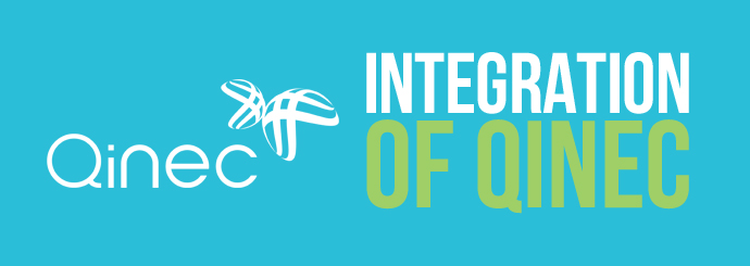 Qinec integration