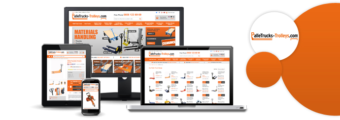 PalleTrucks-Trolleys