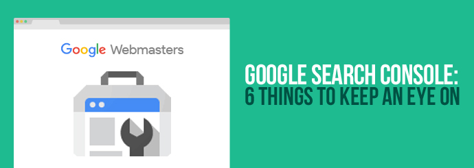 Google Search Console