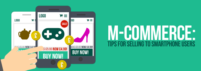 M-Commerce Tips