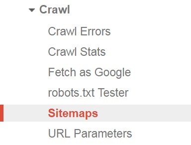Sitemaps