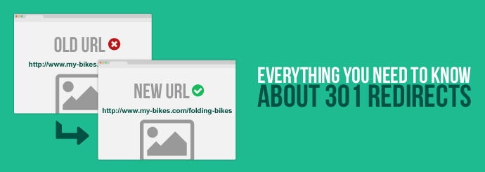 301 Redirects