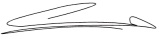 Signature