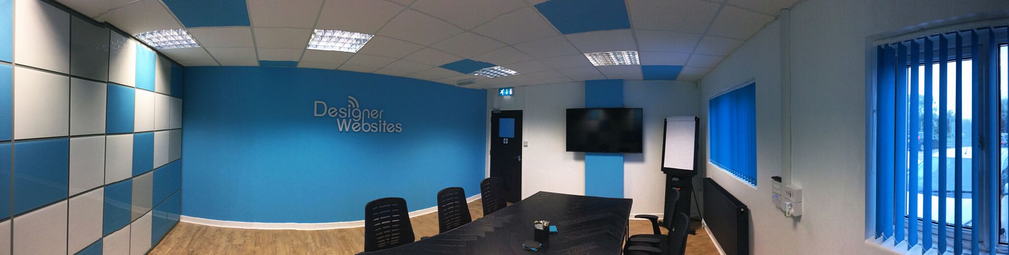 New Meeting Room 2