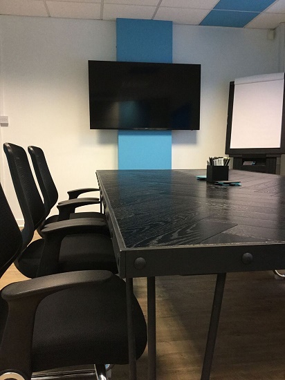 Meeting Room Table