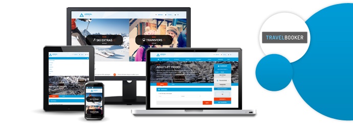 Travel Booker System