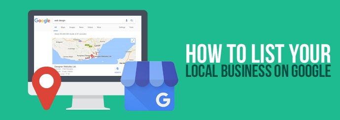 How to List Your Local Business on Google