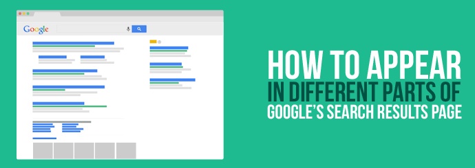 Google SERP