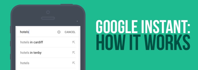 Google Instant