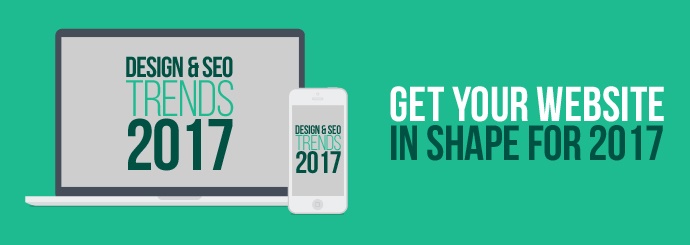 Get Your Website in Shape for 2017