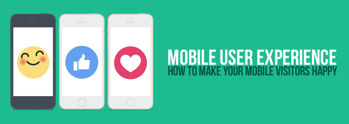 Mobile User Experience: How to Get it Right on Your Website