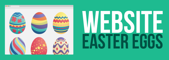 8 Easter Eggs mais legais encontrados no Google