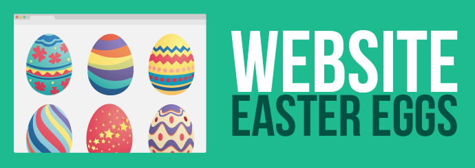 The best Easter Eggs on the Internet - National