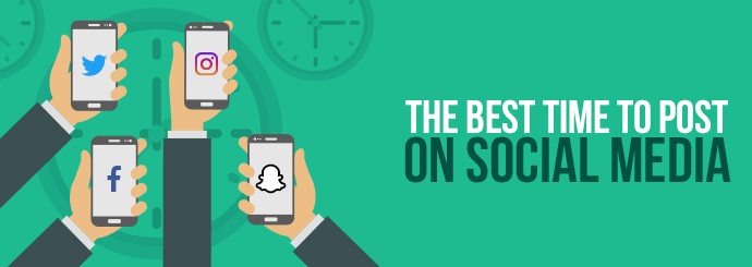 best time to post on social media uk, post on social media for business, schedule posts on social media