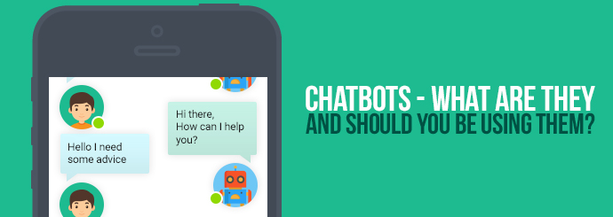 Chatbots