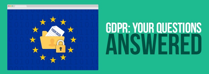 GDPR FAQ