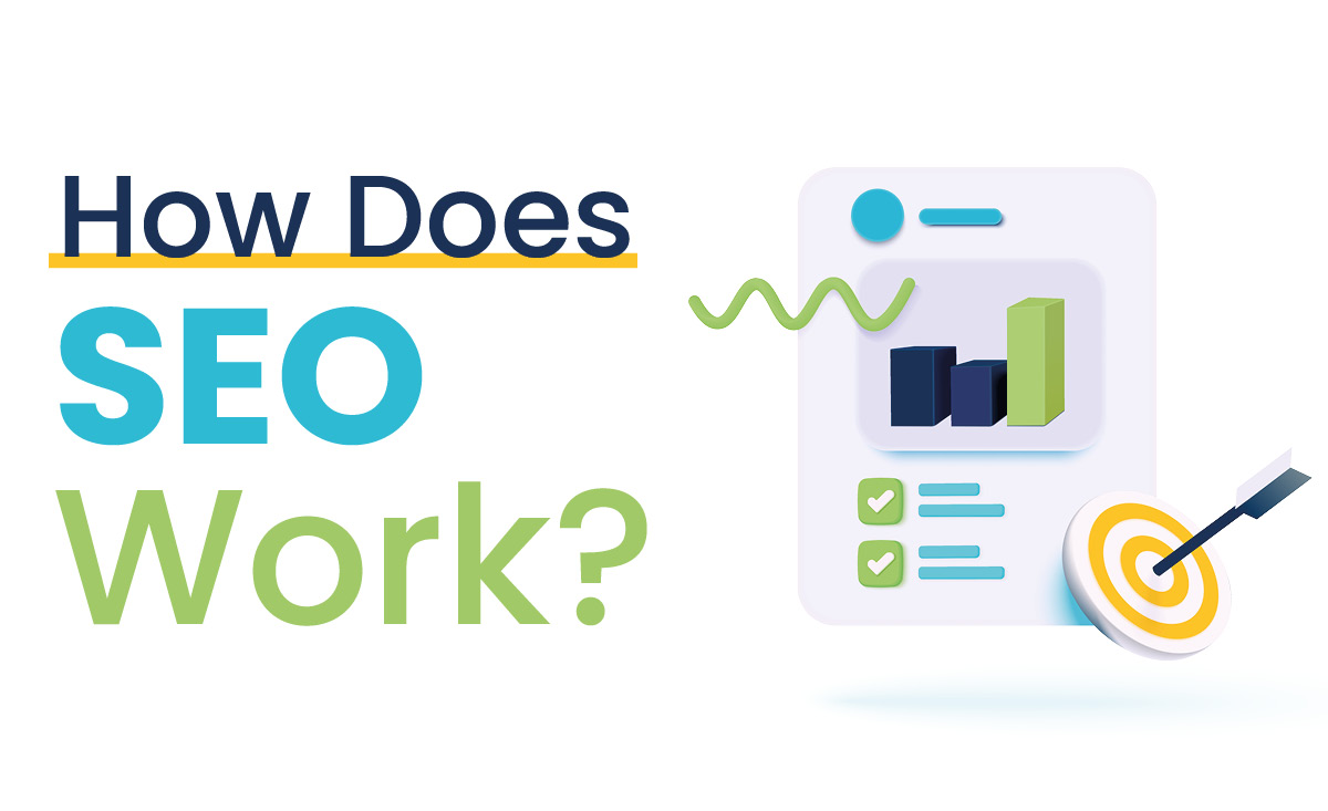 How does SEO work?