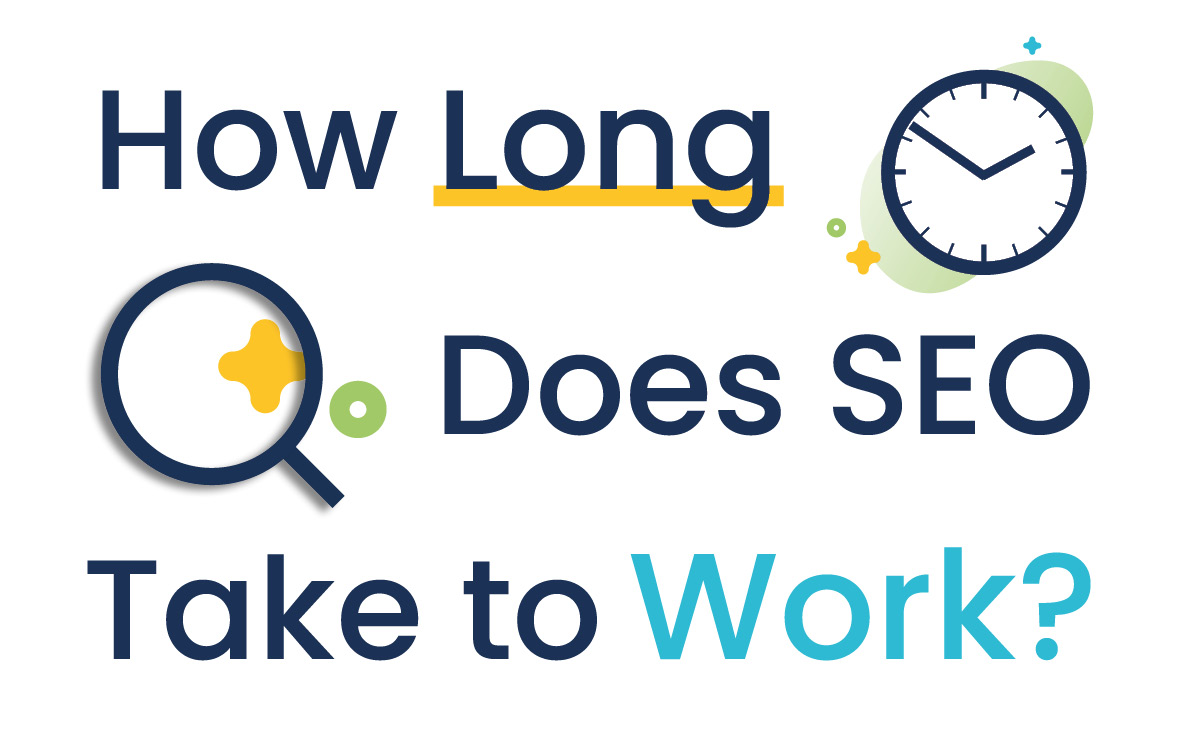 how long does seo take to work