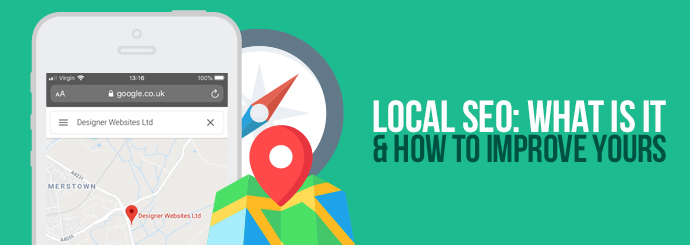 Local SEO