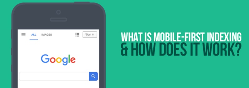 What is Mobile First Indexing?