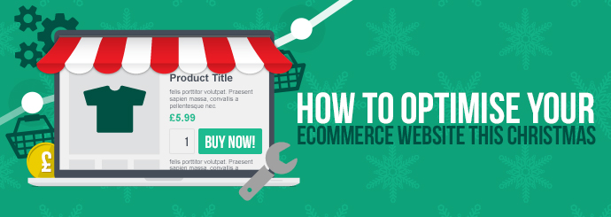 Optimise Your Ecommerce Website This Christmas