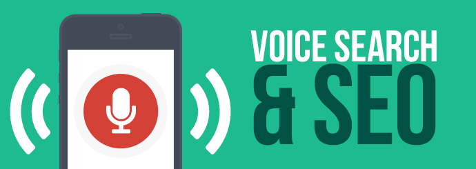 Voice Search & SEO