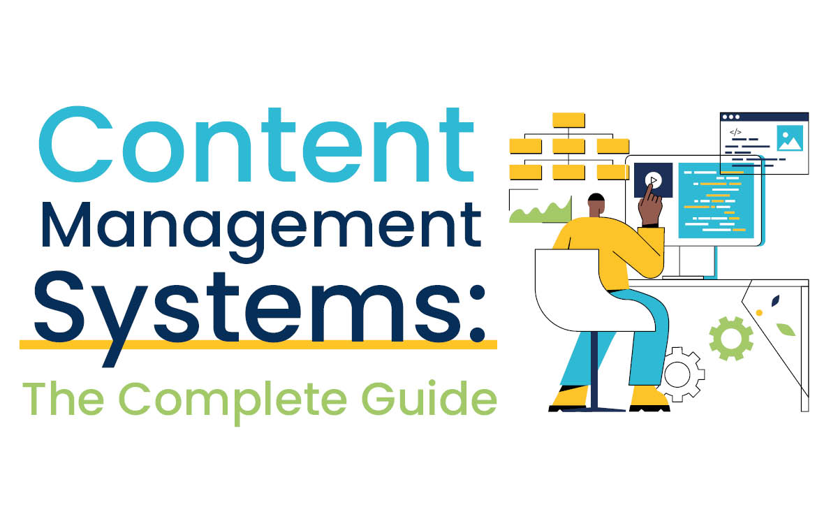 blog image for a guide to cms
