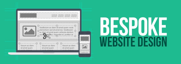 Bespoke web design