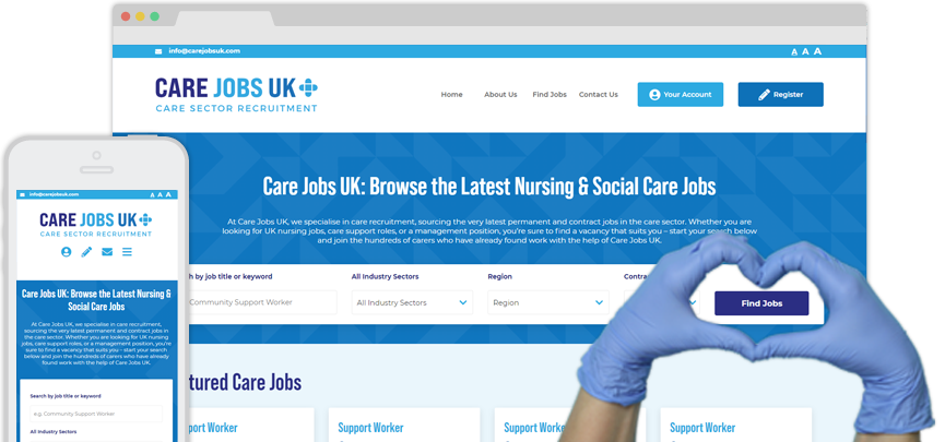 Care Jobs UK