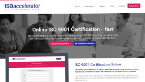 ISO Accelerator