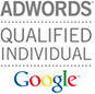 Google Adwords Qualified Company