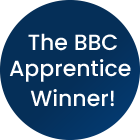 BBC Apprentice Winner