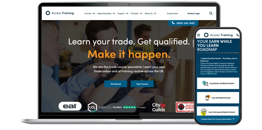 Access Training