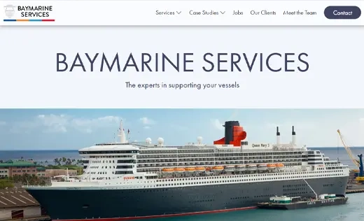 Baymarine Services