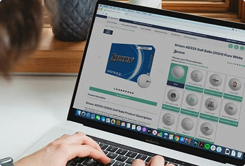 Bespoke Ecommerce Website Examples