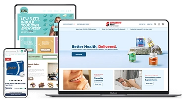 Professional Website Design