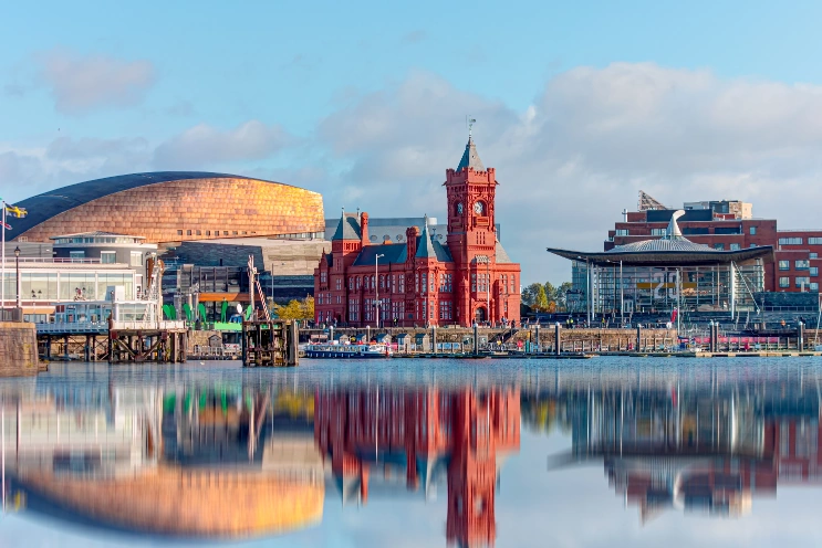 Web Design Cardiff